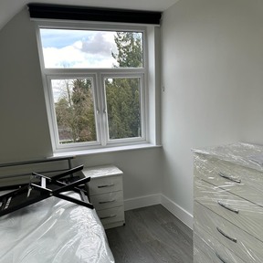 After Builders Cleaner UK